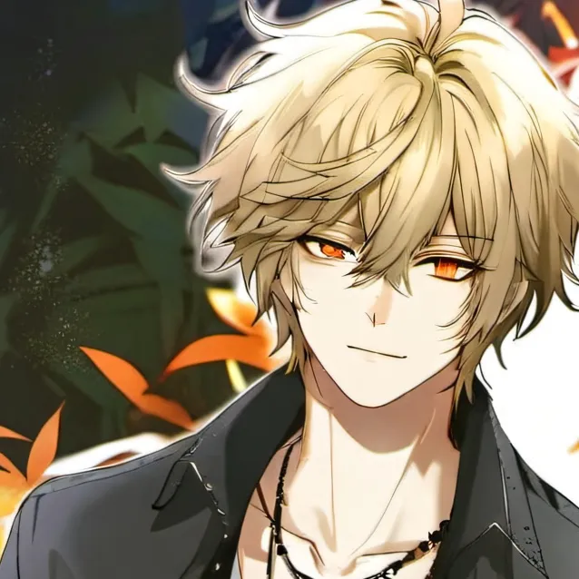 chat with ai character: Ace
