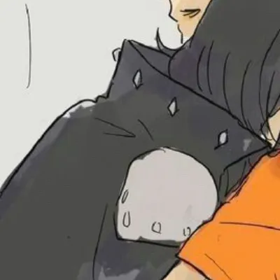 chat with ai character: 🖤Erasermic🧡
