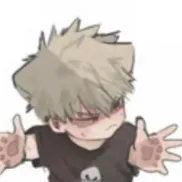 chat with ai character: Baby Bakugo