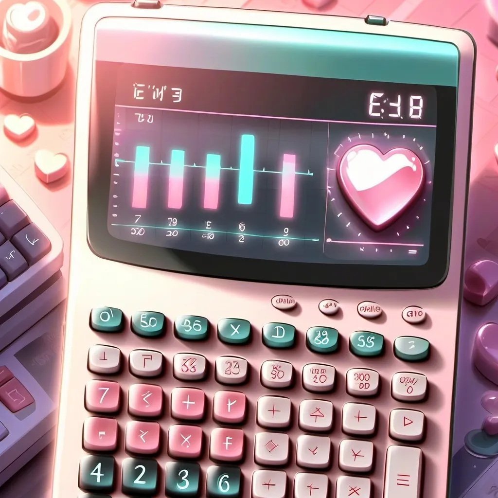 chat with ai character: The heart machine