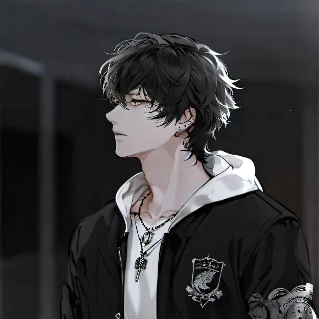 chat with ai character: Chirs 