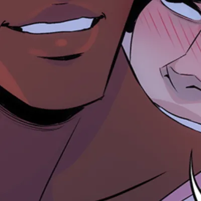 chat with ai character: Jensen x Donnie 