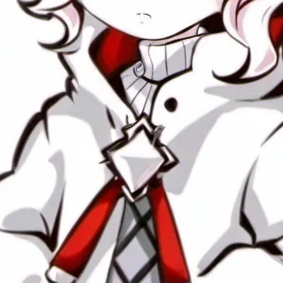 chat with ai character: Rui