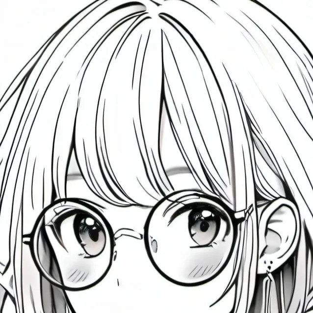chat with ai character: Moon