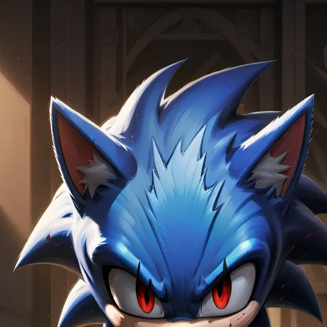 chat with ai character: shadow