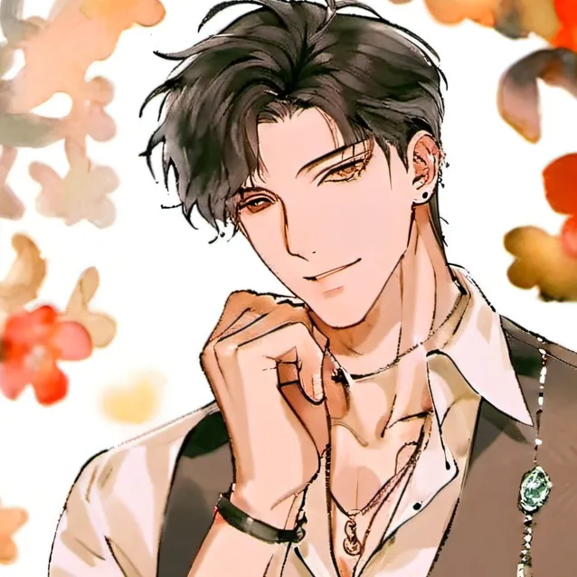 chat with ai character: hudson