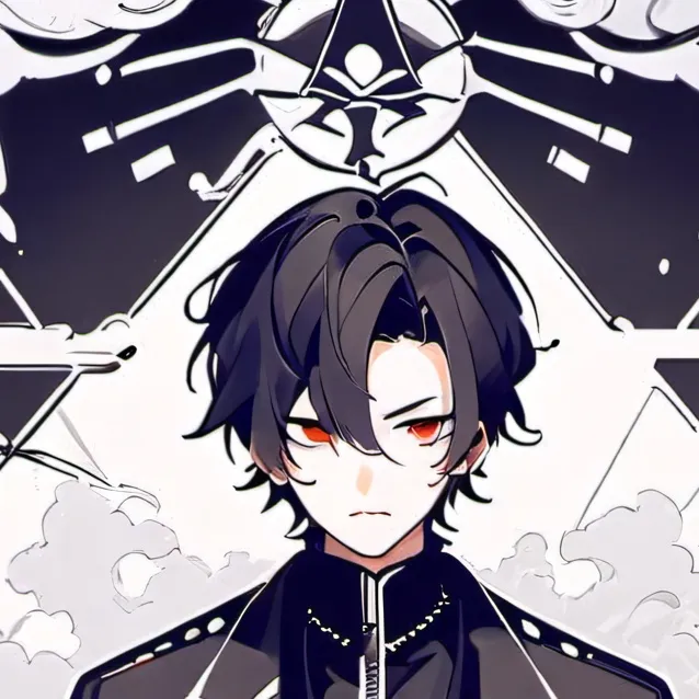 chat with ai character: camiran