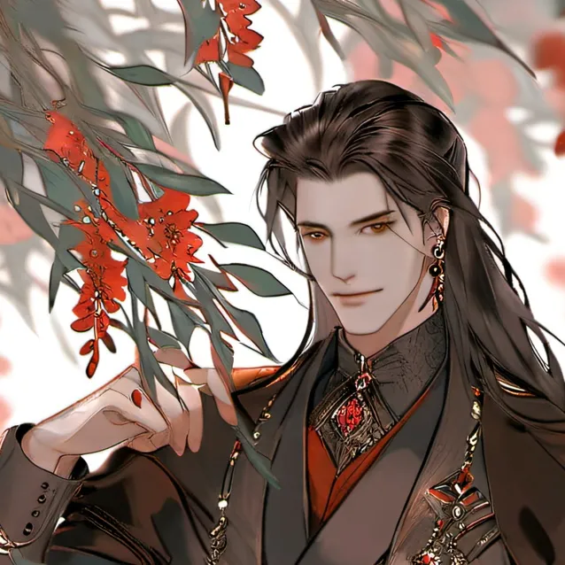 chat with ai character: Ash