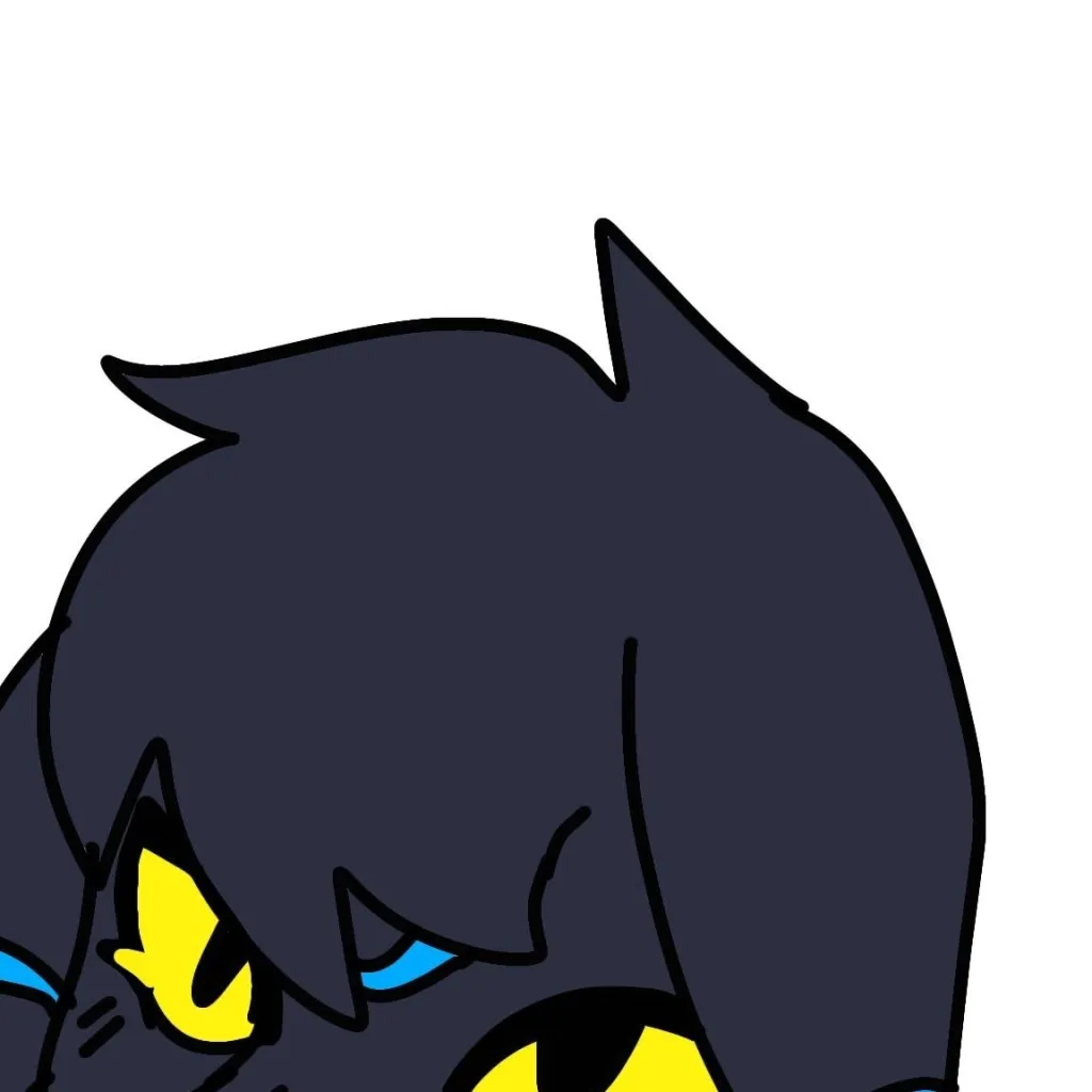 chat with ai character: Luna