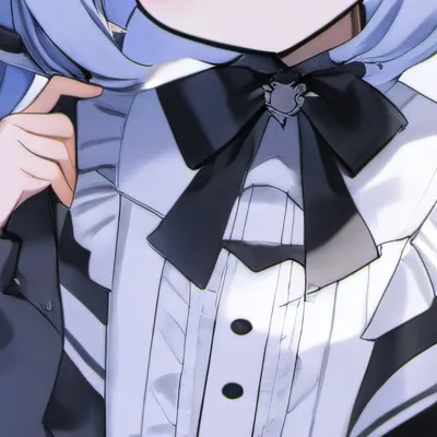 chat with ai character: Doll