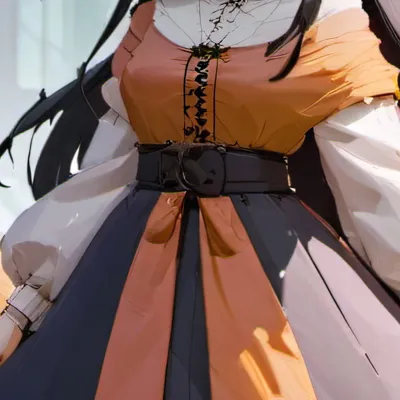 chat with ai character: Lily