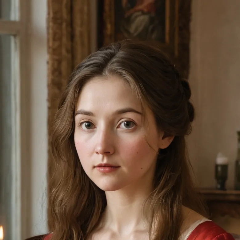 chat with ai character: Catherine Thomas