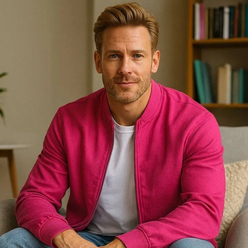 chat with ai character: David Kennedy