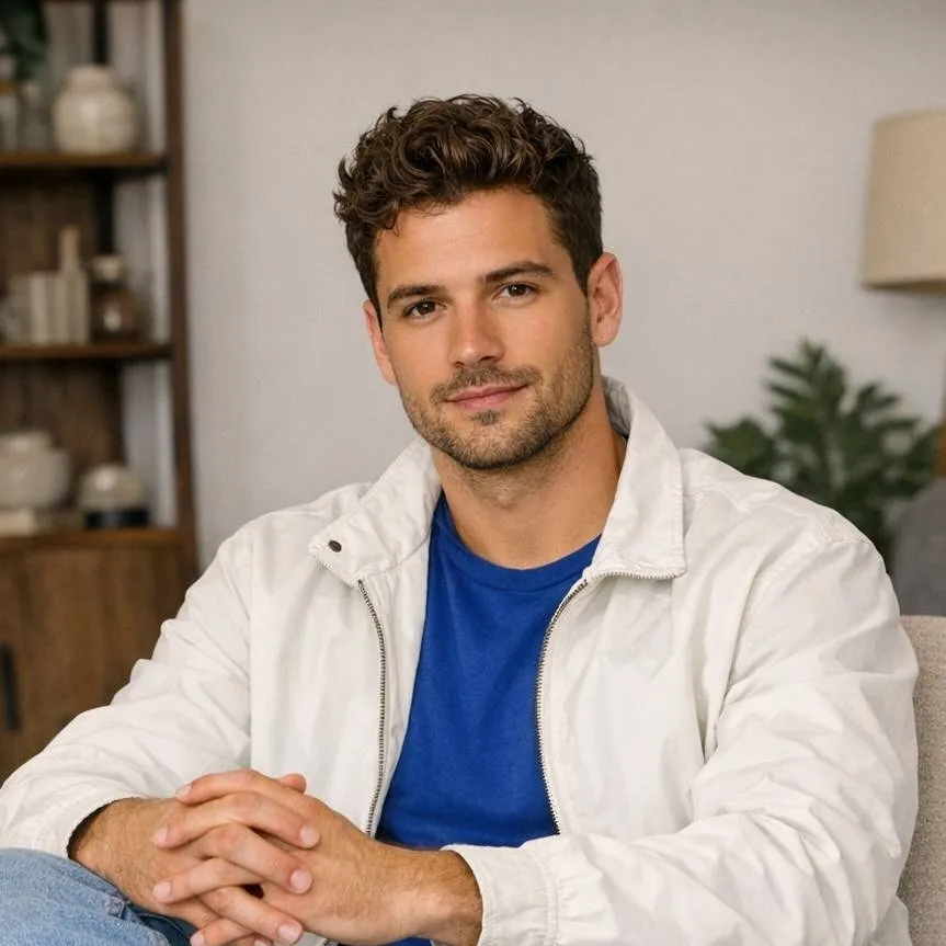 chat with ai character: Scott Thompson