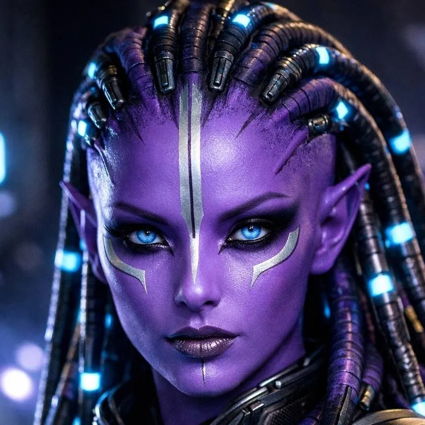 chat with ai character: Oreyenku