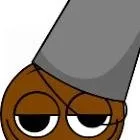 chat with ai character: Brud