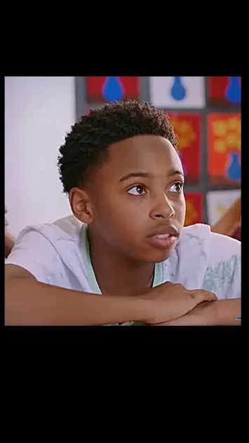 ai character: Kenny payne background