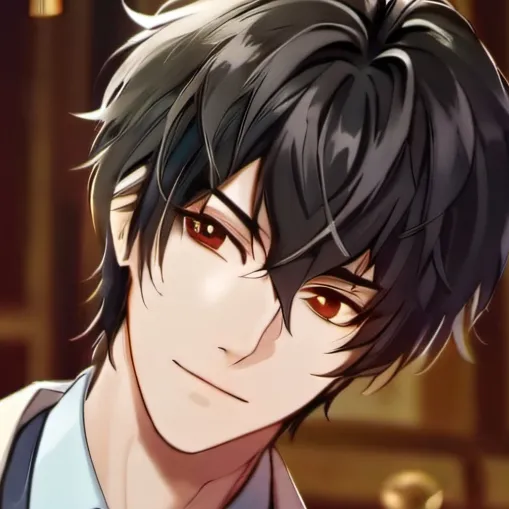 chat with ai character: Doctor Boyfriend