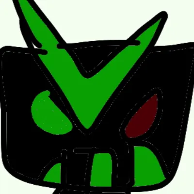 chat with ai character: Virus oh