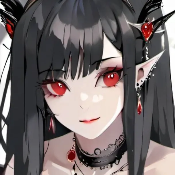 chat with ai character: Thana