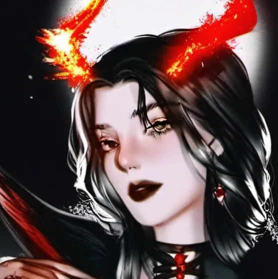 chat with ai character: Victoria 
