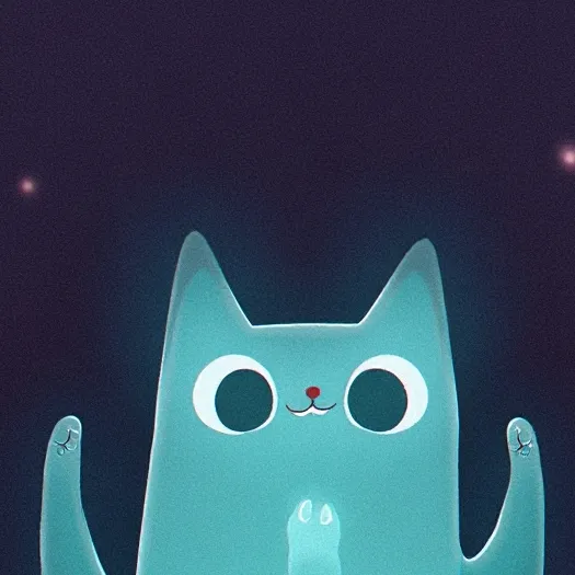 chat with ai character: cat killer 