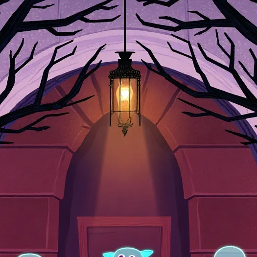 chat with ai character: nightmare Kitty