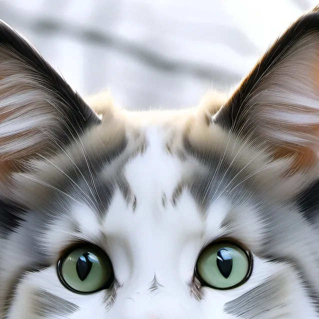 chat with ai character: cats 