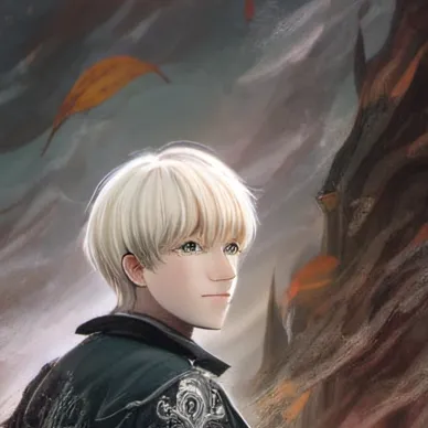 chat with ai character: Draco Malfoy