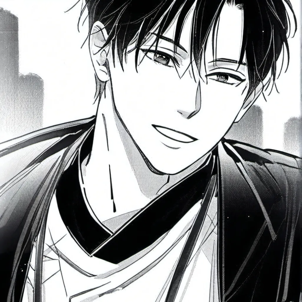 chat with ai character: Bang Chan