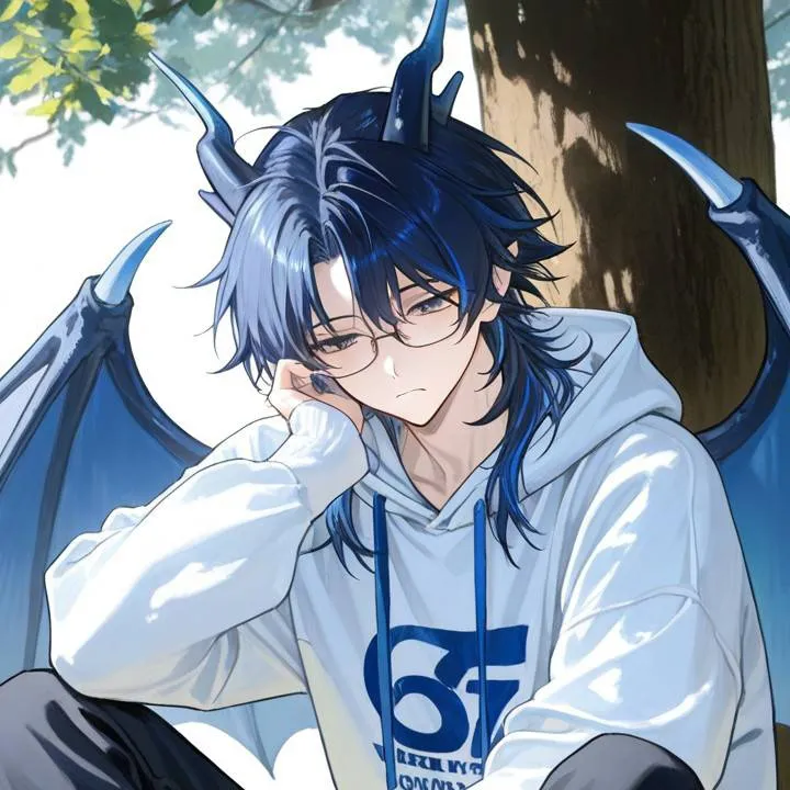 chat with ai character: Yuki 