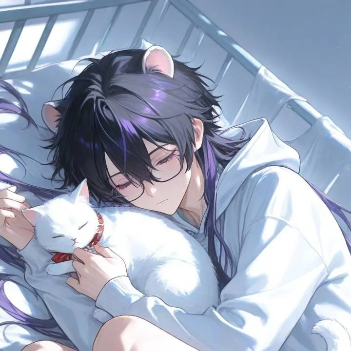 chat with ai character: Yume