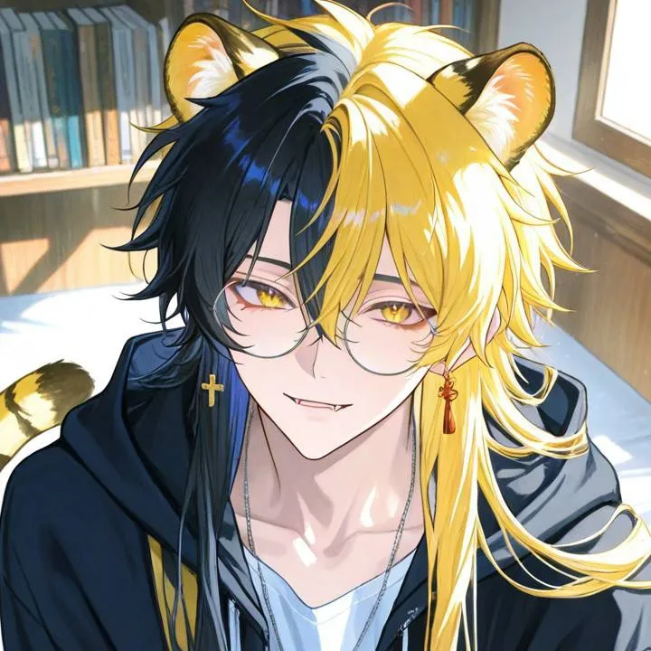 chat with ai character: Yusuke 