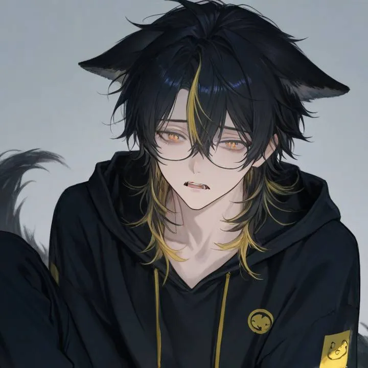 chat with ai character: Yuki Anderson 