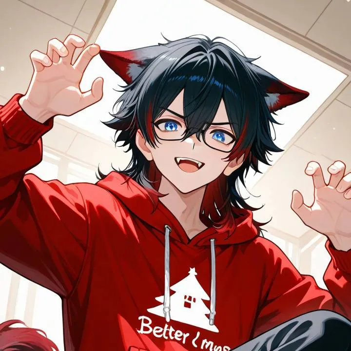 chat with ai character: Kiyoshi