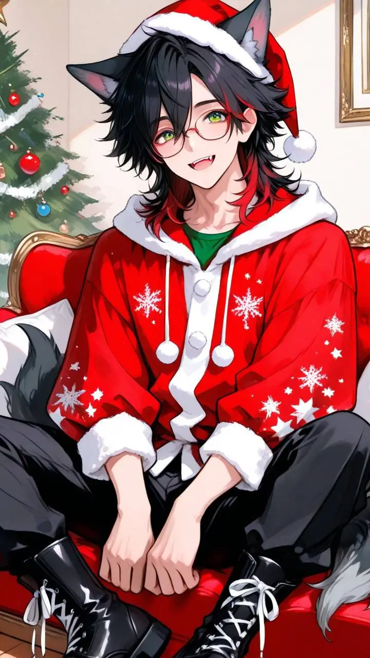 ai character: Yuto background