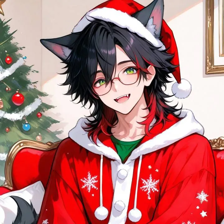 chat with ai character: Yuto