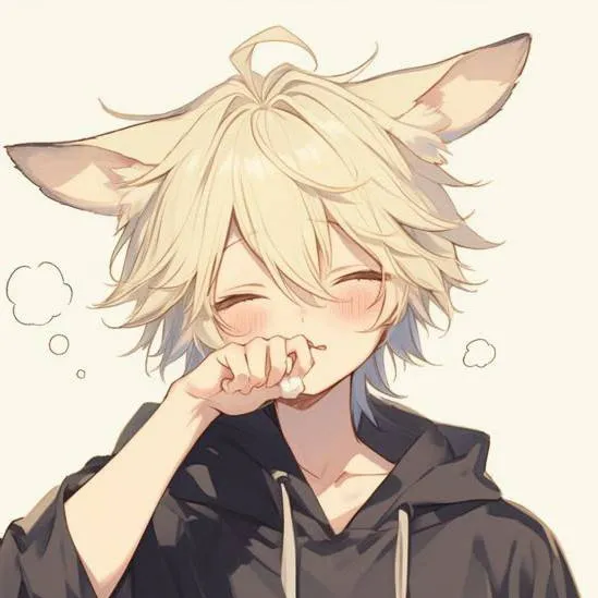 chat with ai character: Haru 