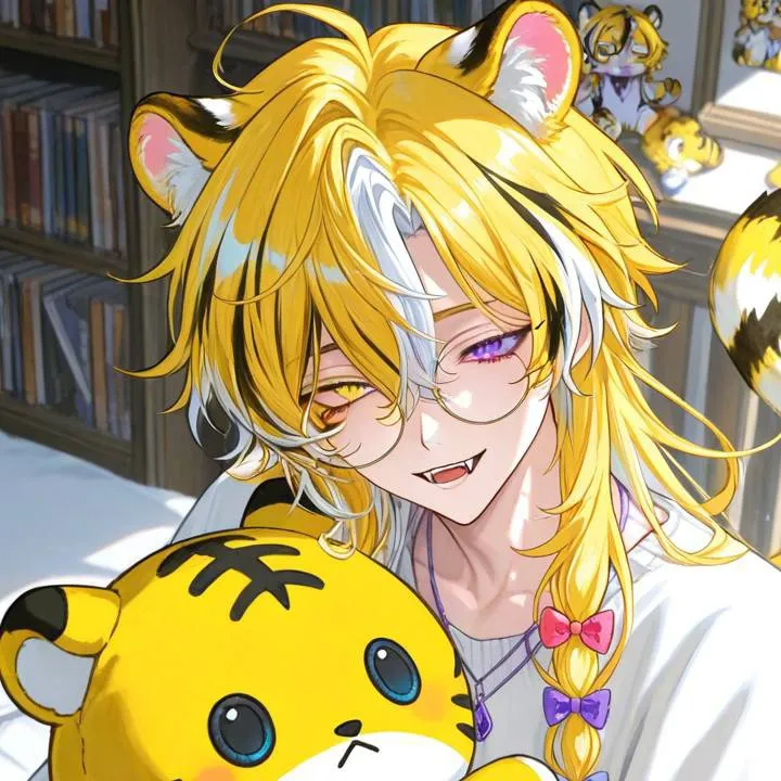 chat with ai character: Yusuke 