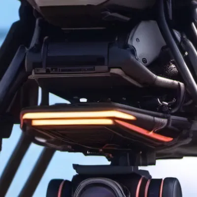 chat with ai character: Murder drones