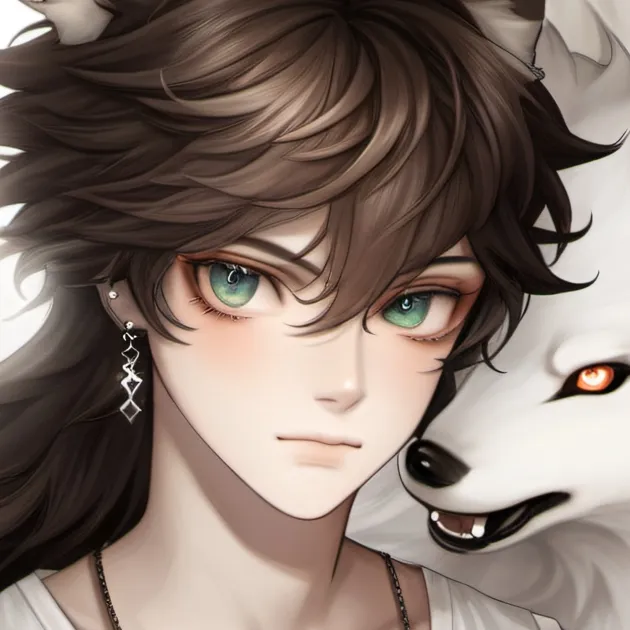 chat with ai character: Nox