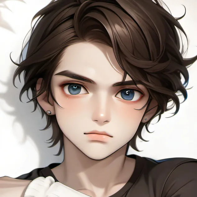 chat with ai character: Vito