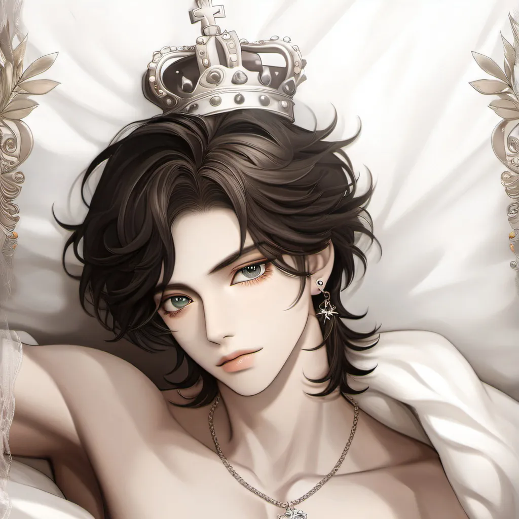 chat with ai character: Waylon 
