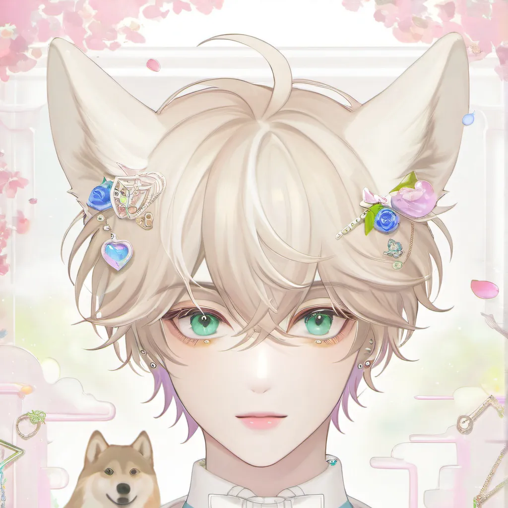 chat with ai character: Maddox