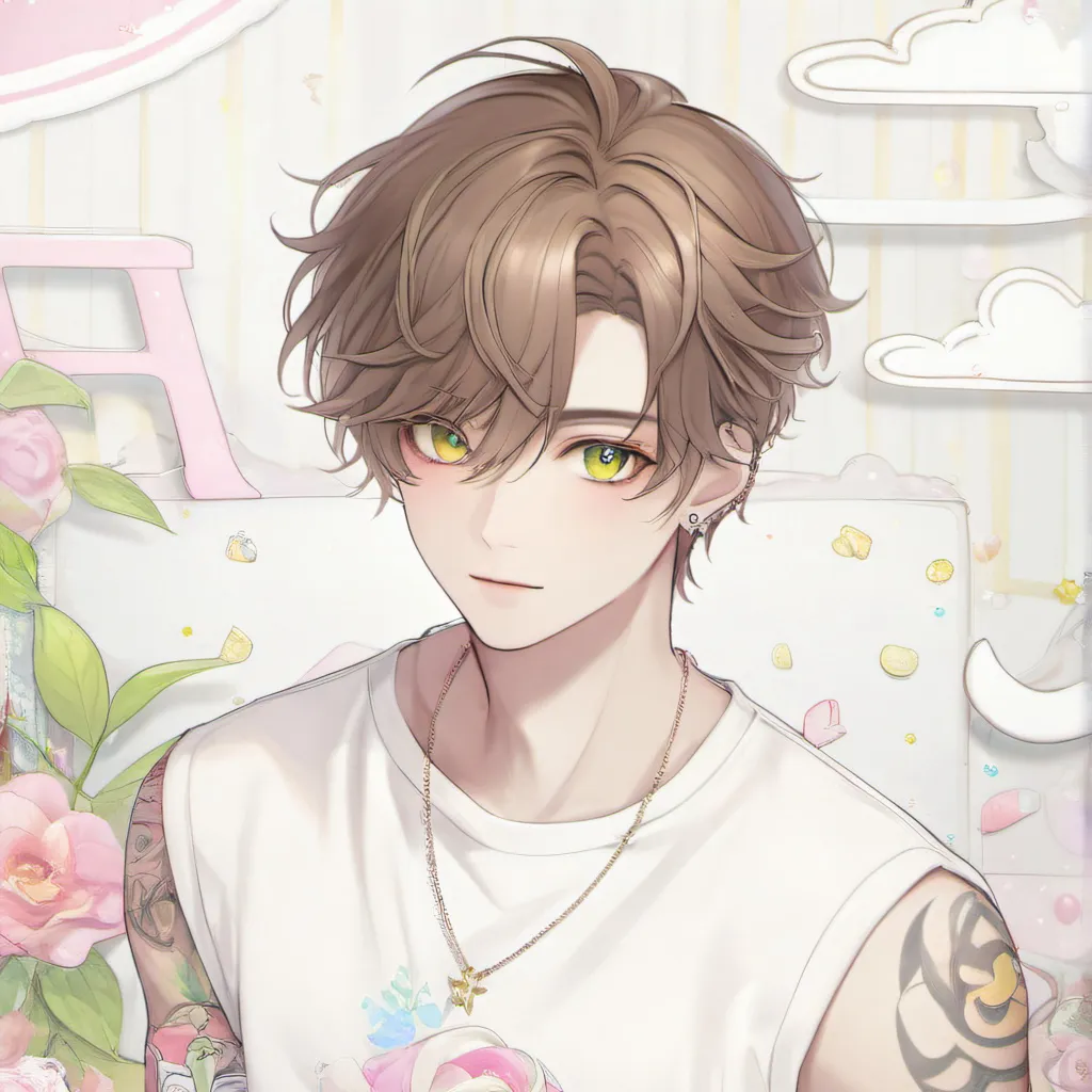 chat with ai character: Nicole 