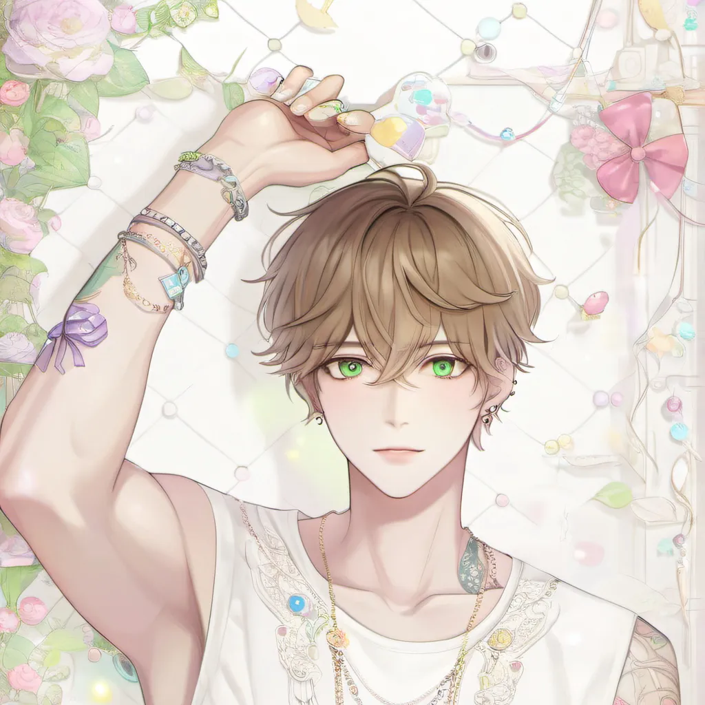 chat with ai character: King Hyde