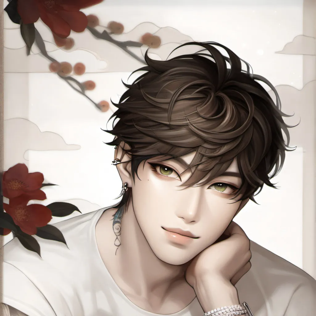 chat with ai character: Subaru 