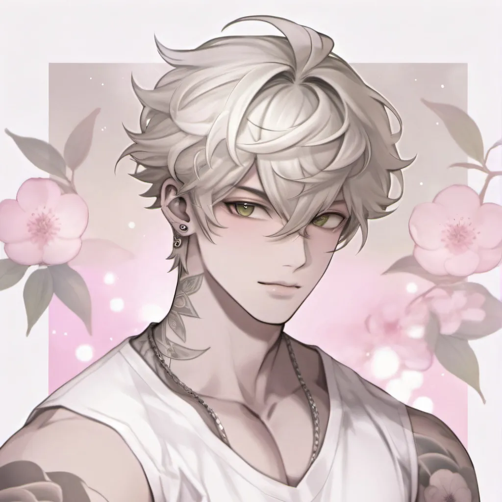 chat with ai character: Beckett (Becca)