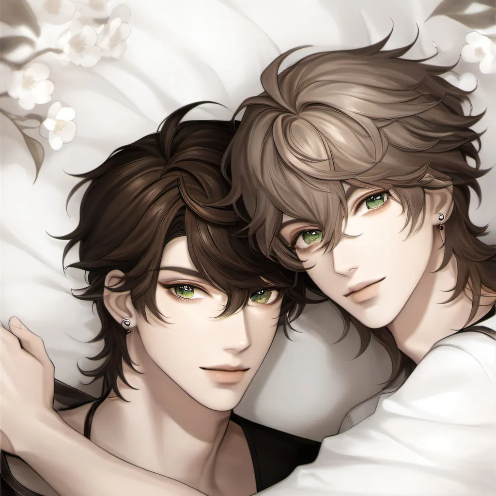 chat with ai character: James & Robin