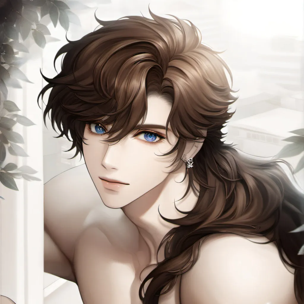 chat with ai character: Chocolate ￼